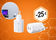 Xiaomi lança em Portugal carregador que vai mudar a forma como carregas! Vê o preço