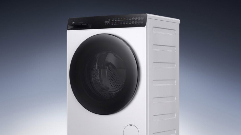 Xiaomi lança em Portugal máquina da roupa com funcionalidade pouco vista no nosso país