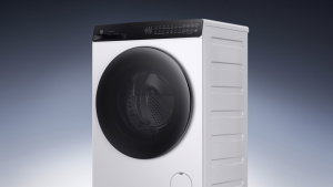 Xiaomi lança em Portugal máquina da roupa com funcionalidade pouco vista no nosso país
