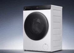 Xiaomi lança em Portugal máquina da roupa com funcionalidade pouco vista no nosso país