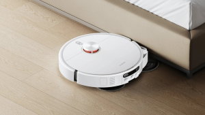 Xiaomi lança em Portugal novo aspirador robô com braços robóticos e preço abaixo dos 500 €