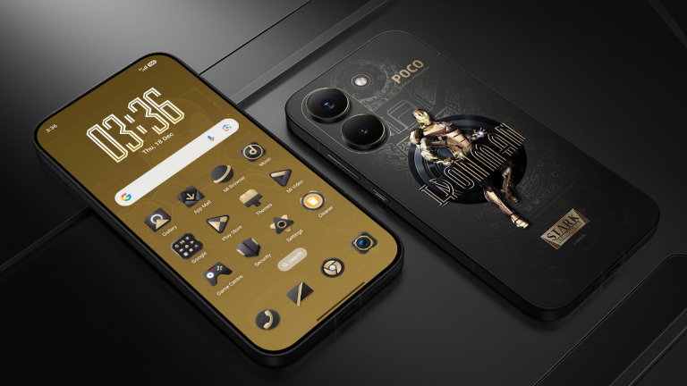 Xiaomi acaba de lançar em Portugal o smartphone perfeito para os fãs da Marvel