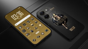 Xiaomi acaba de lançar em Portugal o smartphone perfeito para os fãs da Marvel