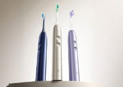 Xiaomi lança escova de dentes com Inteligência Artificial que era bem-vinda em Portugal