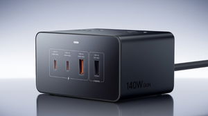 Xiaomi lança estação de carregamento de 140W que já queremos ver em Portugal