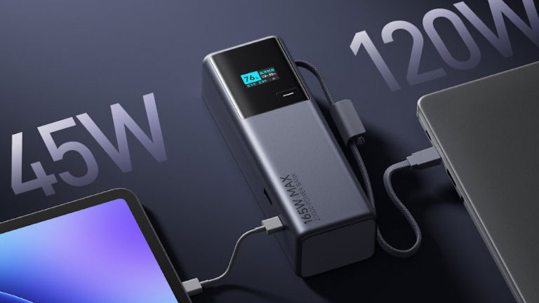 Xiaomi lança fantástico Power Bank que é tudo o que precisávamos em Portugal