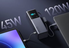 Xiaomi lança fantástico Power Bank que é tudo o que precisávamos em Portugal