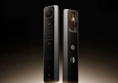 Xiaomi lança fechadura inteligente com funcionalidades brilhantes que bem precisamos em Portugal
