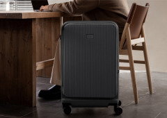 Xiaomi lança finalmente em Portugal a mala de viagem que tanto queríamos