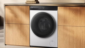 Xiaomi lança finalmente em Portugal a máquina de lavar e secar a roupa que todos queríamos