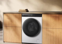 Xiaomi lança finalmente em Portugal a máquina de lavar e secar a roupa que todos queríamos