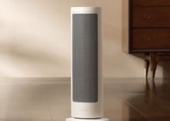 Xiaomi lança finalmente em Portugal o aquecedor perfeito para o inverno