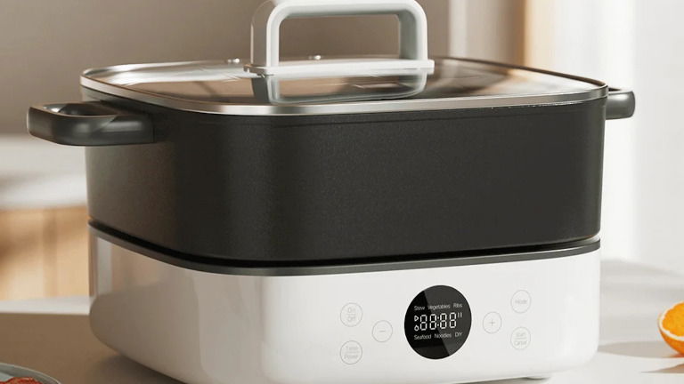 Xiaomi lança finalmente em Portugal o gadget para a cozinha que tanto queríamos