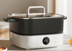 Xiaomi lança finalmente em Portugal o gadget para a cozinha que tanto queríamos