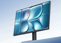 Xiaomi lança finalmente em Portugal o seu monitor 2K a preço de sonho