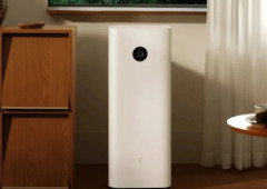 Xiaomi lança finalmente em Portugal o seu tão popular purificador de ar