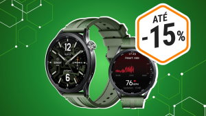 Xiaomi lança finalmente em Portugal o smartwatch ideal para o teu desporto