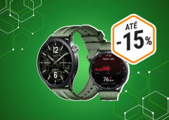 Xiaomi lança finalmente em Portugal o smartwatch ideal para o teu desporto