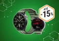 Xiaomi lança finalmente em Portugal o smartwatch ideal para o teu desporto