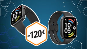 Xiaomi lança finalmente em Portugal o smartwatch que todos queríamos
