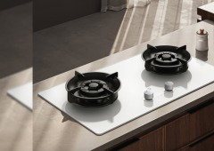 Xiaomi lança fogão que desliga o gás sozinho quando a comida está pronta