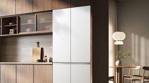 Xiaomi lança frigorífico gigante com ferramenta inovadora que os portugueses bem precisam