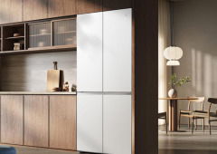 Xiaomi lança frigorífico gigante com ferramenta inovadora que os portugueses bem precisam