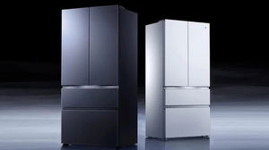 Xiaomi lança frigorífico Mijia Refrigerator Pro 560L com ‘fábrica de gelo’