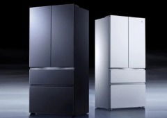 Xiaomi lança frigorífico Mijia Refrigerator Pro 560L com ‘fábrica de gelo’