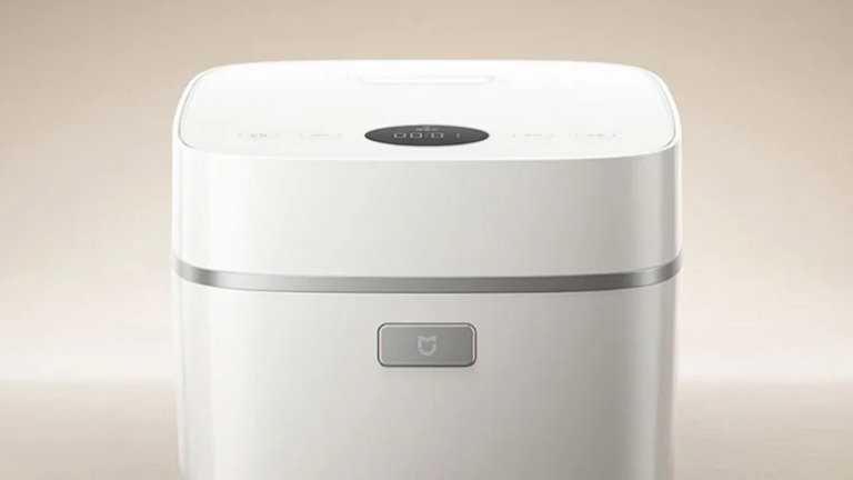 Xiaomi lança gadget para a cozinha que queremos ver em Portugal