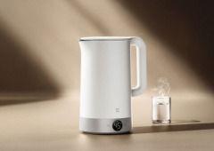Xiaomi lança gadget que dava jeito ter em Portugal a tempo do frio