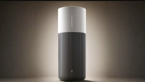 Xiaomi lança "gigante" 2 em 1 que purifica e desumidifica a casa em 7 minutos