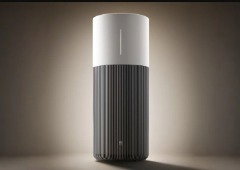 Xiaomi lança "gigante" 2 em 1 que purifica e desumidifica a casa em 7 minutos