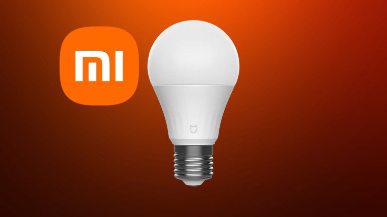 Xiaomi lança lâmpada inteligente que podes controlar sem Wi-Fi