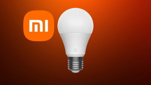 Xiaomi lança lâmpada inteligente que podes controlar sem Wi-Fi