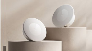 Xiaomi lança luz noturna com radar e bateria para até 8 meses