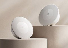 Xiaomi lança luz noturna com radar e bateria para até 8 meses