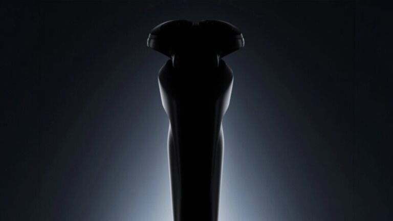 Xiaomi lança máquina de barbear com autonomia (quase) infinita que queremos em Portugal