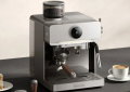 Xiaomi lança máquina de café que faz quase tudo sozinha e dispensa cápsulas