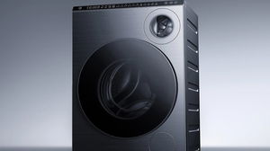 Xiaomi lança máquina de lavar com dois tambores e promete revolucionar a rotina da roupa