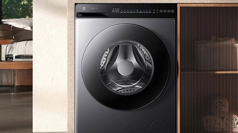 Xiaomi lança máquina de lavar com funcionalidades inovadoras que queremos ter em Portugal