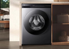Xiaomi lança máquina de lavar com funcionalidades inovadoras que queremos ter em Portugal