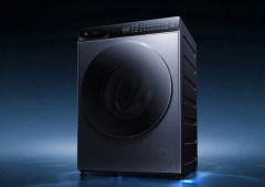 Xiaomi lança máquina de lavar e secar roupa perfeita para o Inverno e que queremos ter já em Portugal