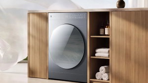 Xiaomi lança máquina de lavar e secar roupa que promete poupar 73% de energia