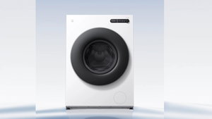 Xiaomi lança máquina de lavar inteligente e compacta com capacidade de 10 kg