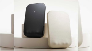 Xiaomi lança massageador que serve de apoio para a lombar