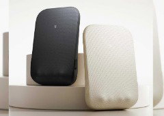 Xiaomi lança massageador que serve de apoio para a lombar
