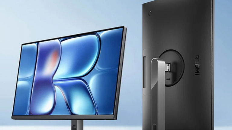 Xiaomi lança monitor 2K com preço muito baixo que queremos ver em Portugal