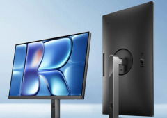 Xiaomi lança monitor 2K com preço muito baixo que queremos ver em Portugal