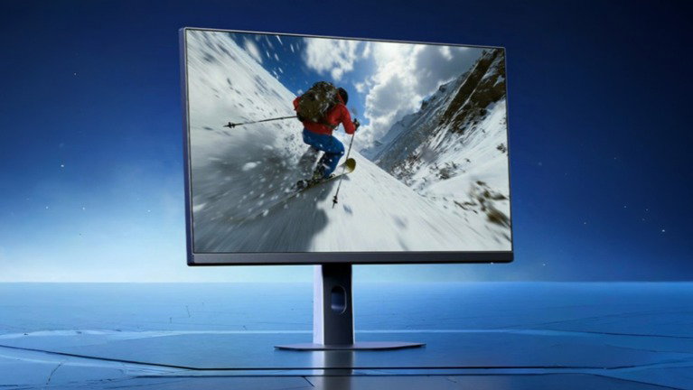 Xiaomi lança monitor de 300 Hz para gaming à séria